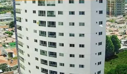 Residencial Boulevard  Hardman Norat – Conforto e Exclusividade em Brisamar