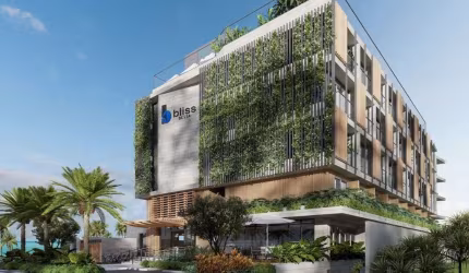 Flat à venda, 28 m² por R$ 586.030,30 - Jardim Oceania - João Pessoa/PB