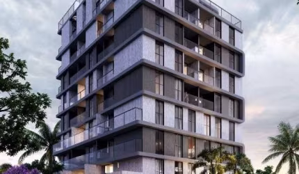 Apartamento à venda, 82 m² por R$ 715.000,00 - Bessa - João Pessoa/PB