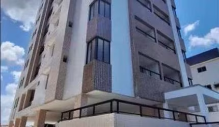 Edifício Monte Sião – O apartamento dos seus sonhos em 2025 no Bairro dos Estados!