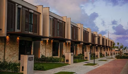 Alliance House - O Seu Novo Conceito de Moradia em Cabedelo