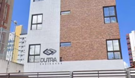 Apartamento à Venda em Aeroclube – Conforto e Localização Estratégica