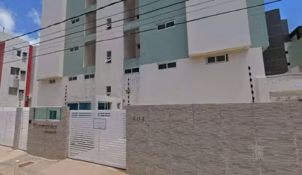 Condomínio Ecomarine – Conforto e Lazer em Camboinha, Cabedelo-PB