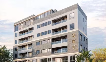 Apartamento com 3 dormitórios à venda, 82 m² por R$ 519.900,00 - Altiplano Cabo Branco - João Pessoa/PB
