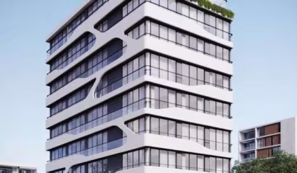 Flat com 1 dormitório à venda, 23 m² por R$ 285.900,00 - Poço - Cabedelo/PB