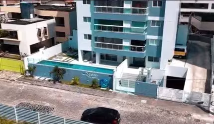 Residencial Ocean Palace - Seu resort particular em Jardim Oceania