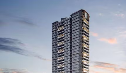 Apartamento Duplex à venda, 172 m² por R$ 2.361.693,98 - Aeroclube - João Pessoa/PB
