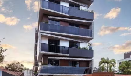 Flat no Condomínio Way Bossa – Sofisticação e Conforto a 50m do Mar