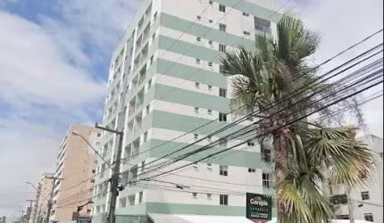 Apartamento com Varanda e Vista Deslumbrante – Conforto e Praticidade em Manaíra