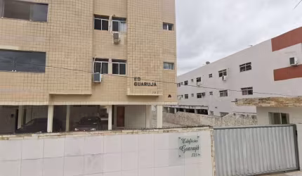 Apartamento Reformado e Completo em Brisamar –