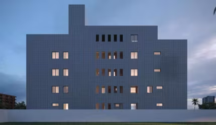 Apartamento com 3 dormitórios à venda, 77 m² por R$ 595.500,00 - Manaíra - João Pessoa/PB
