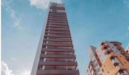 Descubra o equilíbrio perfeito entre sofisticação, conforto e localização privilegiada no Edifício Ávila