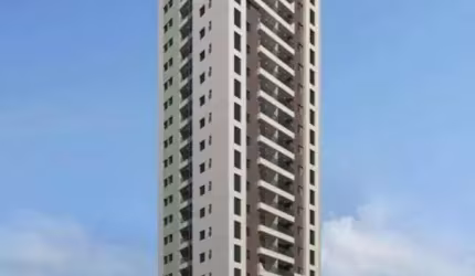 Apartamento projetado no Spazio Di Veneza – Conforto, lazer e infraestrutura completa no Bairro dos Estados