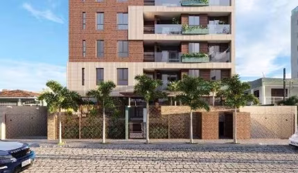 Apartamento à venda, 57 m² por R$ 490.050,22 - Bessa - João Pessoa/PB
