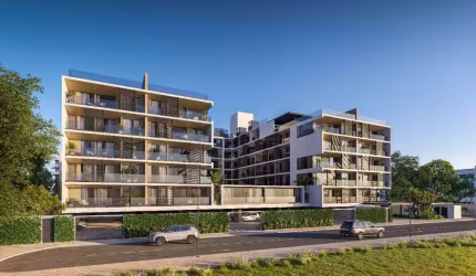 Apartamento à venda, 59 m² por R$ 841.698,00 - Bessa - João Pessoa/PB
