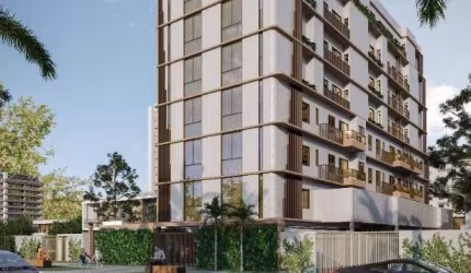 Apartamento Garden à venda, 72 m² por R$ 583.990,00 - Bessa - João Pessoa/PB