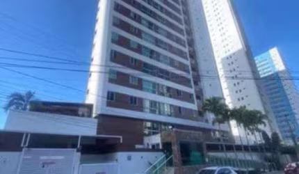 Apartamento Mobiliado com Elegância e Conforto no Artefato Residence – Jardim Oceania