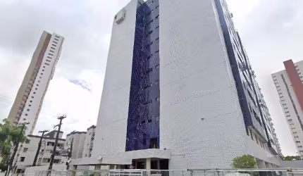 Apartamento confortável e elegante em Brisamar – 110 m² de puro aconchego