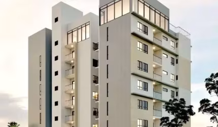 Bem-vindo ao Grand Bay, onde conforto e exclusividade se encontram em um dos melhores endereços de Cabedelo!