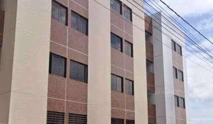 Apartamento semi-mobiliado no coração dos Bancários – Pronto para morar!