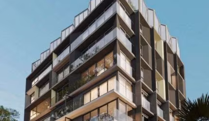 Loft à venda, 21 m² por R$ 301.055,60 - Manaíra - João Pessoa/PB