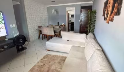 Apartamento em Jardim Oceania - 98m², seu novo lar próximo à praia