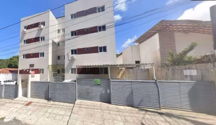 Apartamento de 4 Quartos no José Américo - Perfeito para Você e Sua Família