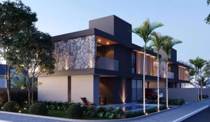 Casa com 3 dormitórios à venda, 190 m² por R$ 1.249.000,00 - Portal do Sol - João Pessoa/PB