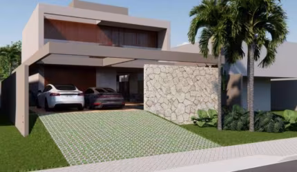 Casa com 5 dormitórios à venda, 385 m² por R$ 2.799.000 - Jardim Cidade Universitária - João Pessoa/PB