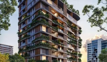Apartamento Duplex à venda, 142 m² por R$ 2.674.437,50 - Cabo Branco - João Pessoa/PB