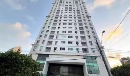 Tambaú Flex Home – Viva o Melhor da Cidade com o Charme do Litoral