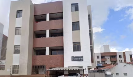Apartamento Novo com 63m² nos Bancários – Conforto, Estilo e Localização Privilegiada!