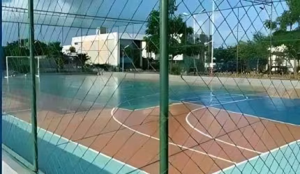 Terreno à venda, 883 m² por R$ 3.500.000 - Intermares - Cabedelo/PB
