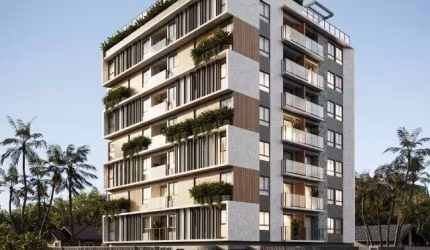 Apartamento com 2 dormitórios à venda, 48 m² por R$ 484.420 - Manaíra - João Pessoa/PB