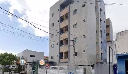 Apartamento Moderno e Totalmente Mobiliado na Melhor Localização dos Bancários!