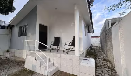 Casa José Américo /Condomínio Maria Apolônia