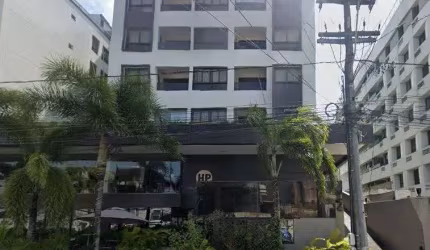 Viva com sofisticação no coração de Tambaú – Holanda’s Prime Residence
