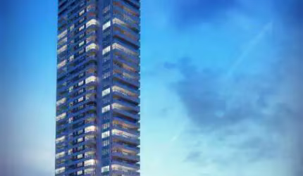 Apartamento à venda, 414 m² por R$ 4.377.567,14 - Altiplano Cabo Branco - João Pessoa/PB