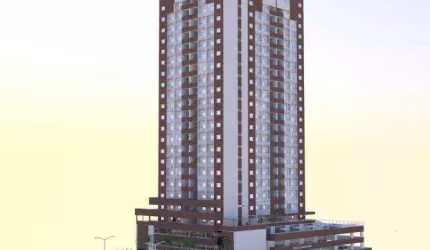 Apartamento à venda, 94 m² por R$ 594.000,00 - Bancários - João Pessoa/PB