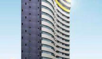 Apartamento à venda, 53 m² por R$ 489.992,00 - Miramar - João Pessoa/PB