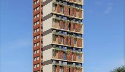 Apartamento à venda, 64 m² por R$ 768.639,13 - Jardim Oceania - João Pessoa/PB