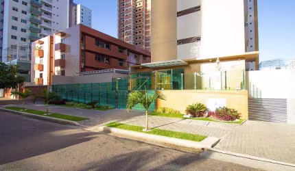 Apartamento com 2 dormitórios à venda, 59 m² por R$ 599.000,00 - Tambaú - João Pessoa/PB