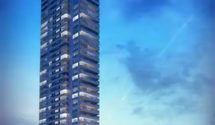 Apartamento à venda, 414 m² por R$ 3.806.579,94 - Altiplano Cabo Branco - João Pessoa/PB