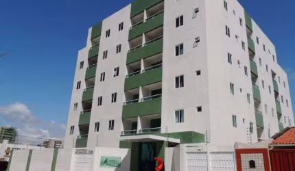 Apartamento com 3 dormitórios à venda, 150 m² por R$  679.000,00 - Bessa - João Pessoa/PB