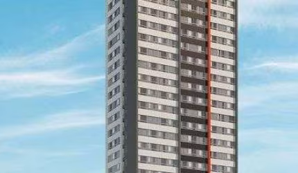Apartamento à venda, 66 m² por R$ 679.000,00 - Manaíra - João Pessoa/PB