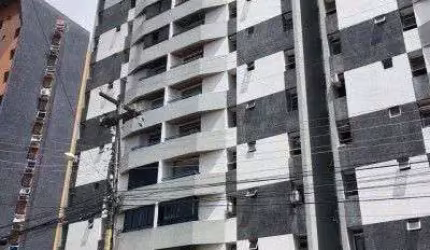 Apartamento à venda, 82 m² por R$ 339.000,00 - Torre - João Pessoa/PB