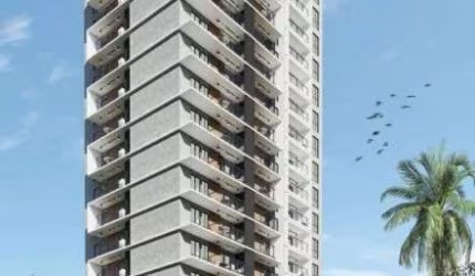 Apartamento à venda, 80 m² por R$ 755.900,00 - Bessa - João Pessoa/PB