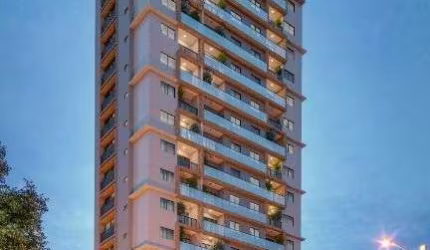 Apartamento à venda, 79 m² por R$ 795.000,00 - Jardim Oceania - João Pessoa/PB