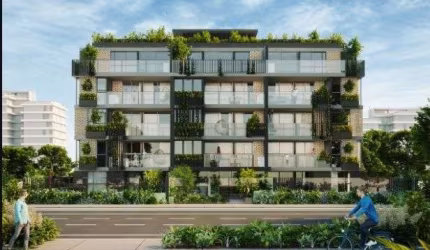 Apartamento à venda, 70 m² por R$ 940.612,03 - Intermares - Cabedelo/PB