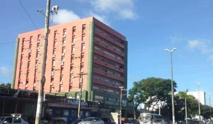 Sala à venda, 32 m² por R$ 188.000,00- Bairro dos Estados - João Pessoa/PB